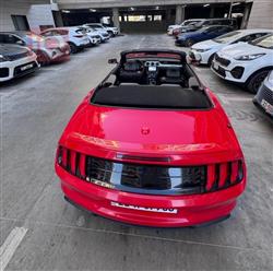 فورد موستانج